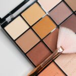 What Colour Eyeshadow Should I Use for a Natural Look?