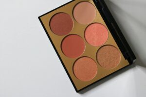 What Colour Eyeshadow Suits Everyone?