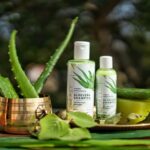 What Does It Mean When It Says Sulfate Free Shampoo?
