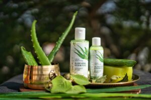 What Does It Mean When It Says Sulfate Free Shampoo?