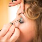 What Eyeshadows Do Makeup Artists Use?