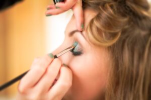 What Eyeshadows Do Makeup Artists Use?