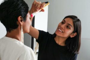What Foundation Do Most Makeup Artists Use?