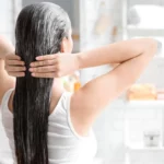 What Happens if You Just Wash Your Hair with Conditioner?