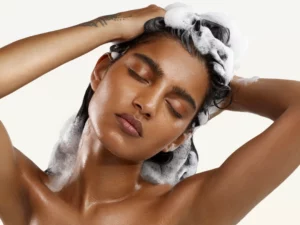 What Happens When You Start Using Sulfate-Free Shampoo?
