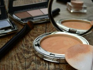 What is a Foundation in Cosmetics?