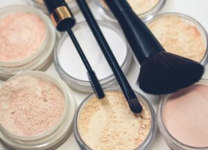 What is Foundation Used for in Makeup?