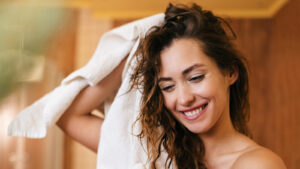 What Is Reverse Shampooing?