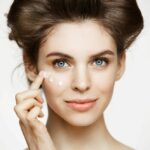 What is the Best Way to Apply CC Cream?