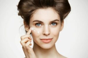 What is the Best Way to Apply CC Cream?