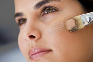 What is the Difference Between BB Cream and Foundation?