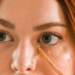 What is the Orange Concealer For?