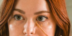What is the Orange Concealer For?