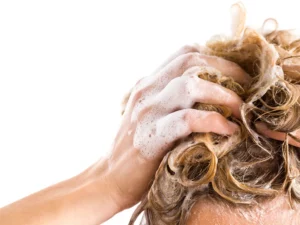 What Shampoo Suits My Hair Type?