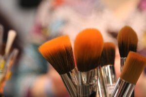 What Type of Foundation is Good for Older Skin?