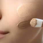 Where to Put Concealer for Beginners?