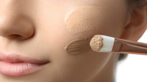 Where to Put Concealer for Beginners?