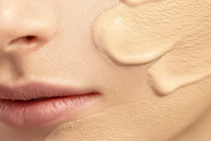 Why Does CC Cream Look Cakey?