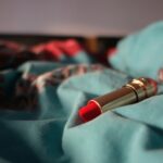 What is Blurred Lipstick?