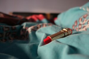 What is Blurred Lipstick?