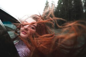 All About Hair Color