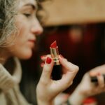 All About Lipstick