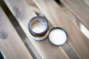 All About Moisturizer