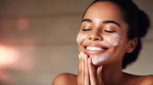 Are You Supposed to Put Moisturizer on Your Eyelids?
