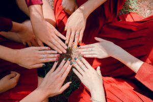 Different Types Of Manicures