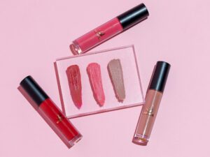 How Do I Find the Right Lipstick Shade?
