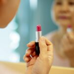 How to Apply Lipstick on Older Lips?
