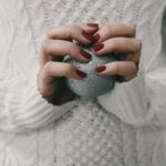 How to Remove Powder Dip Nails?