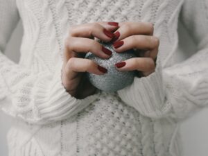 How to Remove Powder Dip Nails?