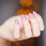 How to Take Dip Nails Off?