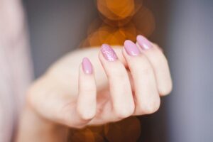 How to Take Dip Nails Off?