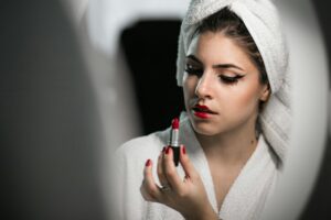 How to Tell If Lipstick Has Gone Bad?