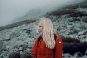 How to Tell What Hair Color Suits You?