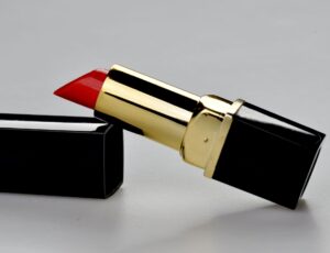 Is it Bad to Wear Lipstick to Bed?