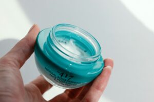 Is it Good to Moisturize Under Your Eyes?