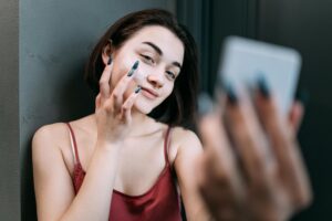 Is Moisturizer the Same as Lotion?
