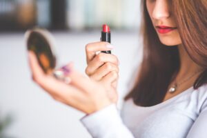 Should I Wear Lipstick Every Day?