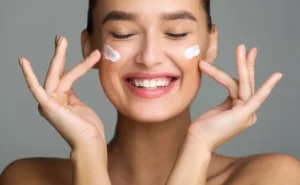 Should You Pat or Rub Moisturizer?