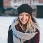 What Colour Lipstick Make Teeth Look Whiter?