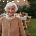 What Do Hairdressers Use to Cover Grey Hair?