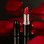What Does a Green Dot on Lipstick Mean?