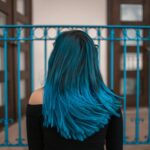 What Does C Mean in Hair Color?