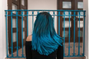 What Does C Mean in Hair Color?