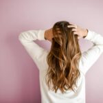 What Hair Color Sheds the Most?