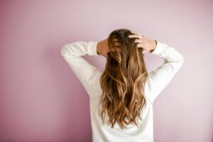 What Hair Color Sheds the Most?