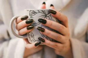 What is a Gel Manicure?